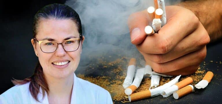 Rauchentwöhnung: Erfahrungsbericht und Tipps aus der Wismarer „Sonnen-Apotheke“