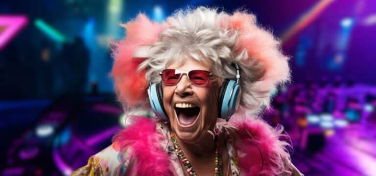 Wismar: Große Schlager Party mit DJ Holger (Pink) in der Markt- und Eventhalle