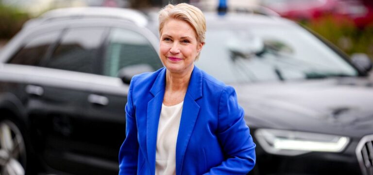 Große Erwartungen an neue Bundesregierung in Mecklenburg-Vorpommern