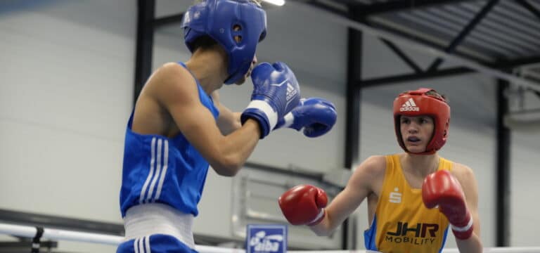 Wismar wird zum Box-Hotspot: U19 Deutsche Boxmeisterschaft vom 20. bis 24. Mai 2025