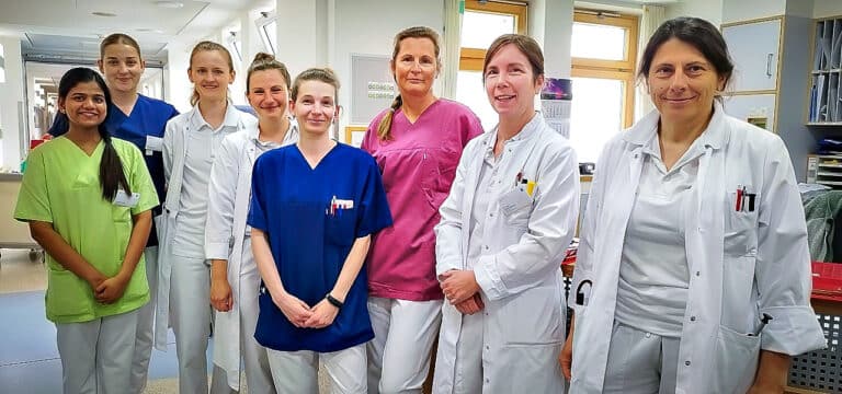 Tag gegen den Schlaganfall: Sana HANSE-Klinikum Wismar informiert heute zu Risikofaktoren