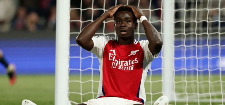 CL-Finale steht fest: FC Arsenal versiebt dickste Chancen, PSG schlägt eiskalt zu