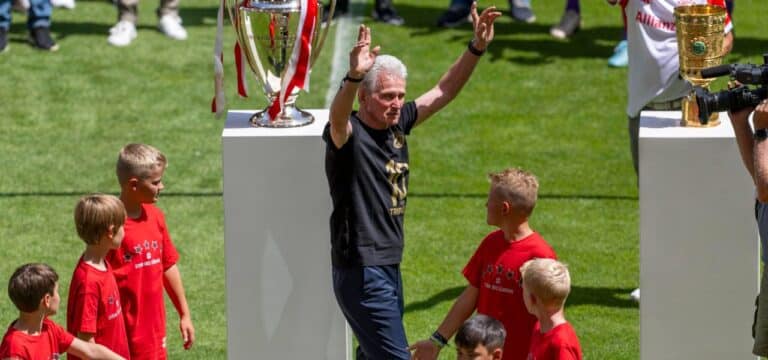 „Nur noch Kommerz“: Jupp Heynckes verteilt Rundumschlag gegen den Fußball
