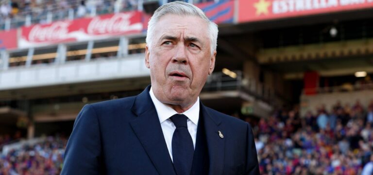 Weg damit frei für Xabi Alonso: Ancelotti verlässt Real Madrid und geht nach Brasilien