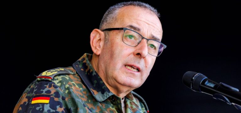 Investitionen in Verteidigung: Bundeswehr soll sich auf Gefahren in der Luft vorbereiten