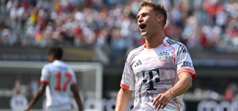 DFL macht Rätsel zum Spielplan: FC Bayern eröffnet neue Bundesliga-Saison gegen RB Leipzig