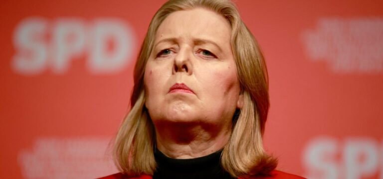 Bas will „mafiöse Strukturen“ bei Bürgergeld-Betrug zerschlagen