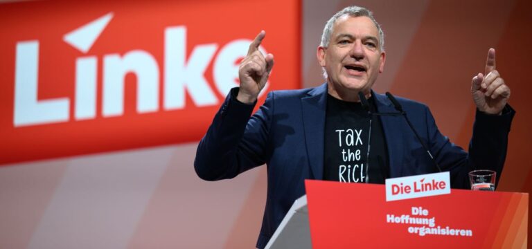Union nennt den Plan „weltfremd“: Linke will Hitzefrei im Job massiv ausweiten
