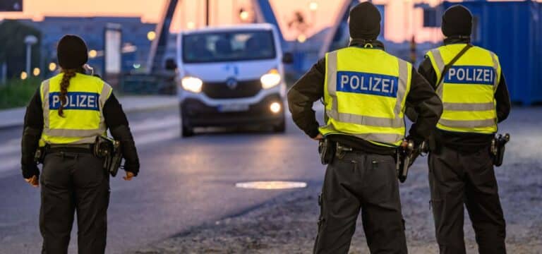 Migrationsforscher hält Zurückweisungs-Konzept für gescheitert