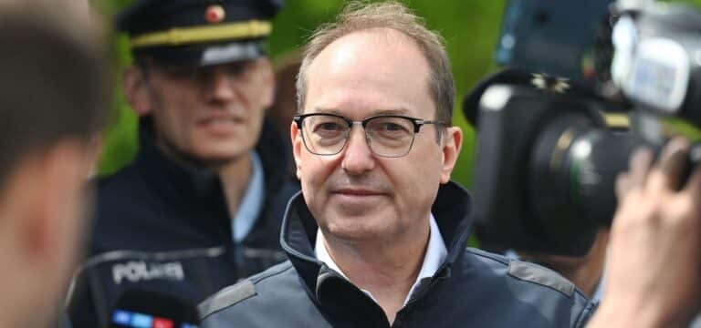 Niederlage vor Gericht „ist blamabel für den Innenminister“