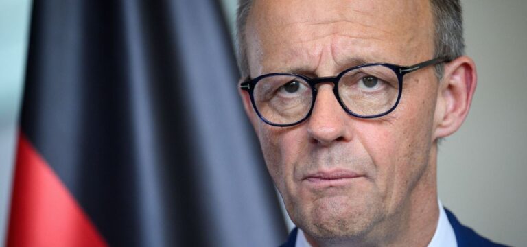 Merz weist Forderungen aus SPD-„Manifest“ zu Russland zurück