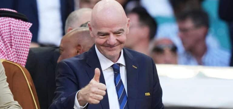 „Einzigartige Atmosphäre“: FIFA überrascht mit Aussagen zu Zuschauerzahlen bei Klub-WM