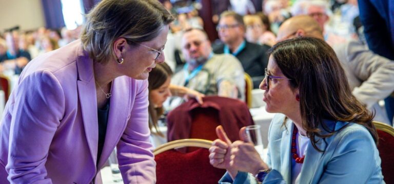 Mieterbund fordert massiven Ausbau des Sozialen Wohnungsbaus