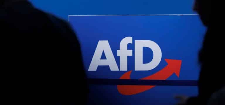 AfD will Regierungsverantwortung in zwei Ländern