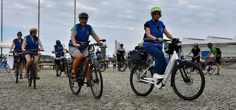 Nordwestmecklenburg: Abschlussveranstaltung „Stadtradeln“ 2025