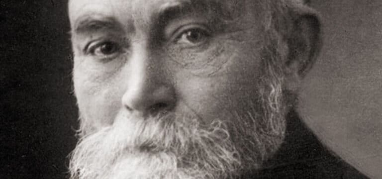 Zum 100. Todestag: Gottlob Frege – Ein Blick auf Leben und Werk