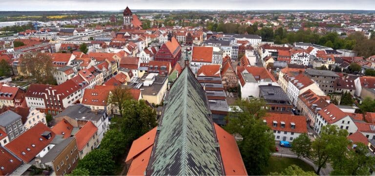 Feiern und informieren – MV-Tag am Wochenende in Greifswald