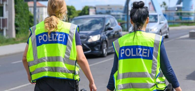 Experte Thym: „Startschuss für Änderung in der Asylpolitik sein“