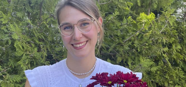 Studentische Prorektorin an der Hochschule Wismar gewählt