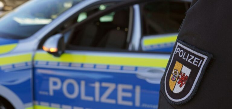 Angriff auf Polizisten: Politik fordert Konsequenzen