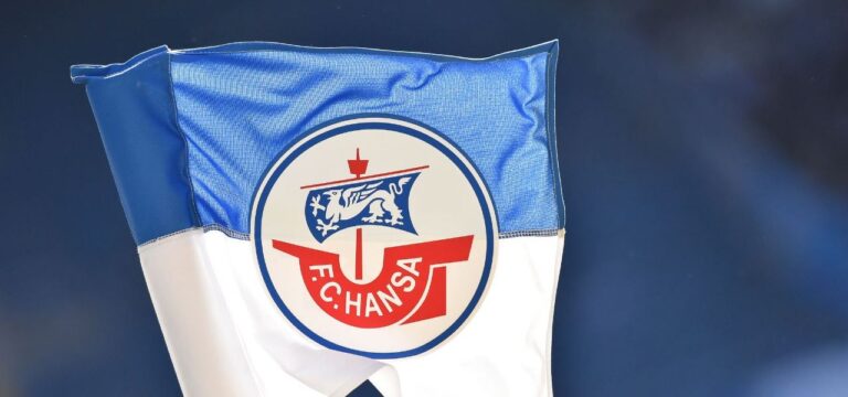 Hansa scheitert mit Klage gegen Unterhaching-Spiel