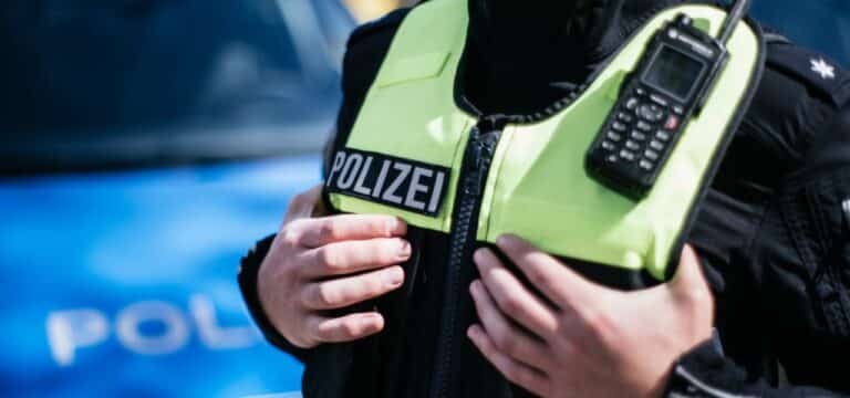 Ermittlungen nach Demonstrationen in Grevesmühlen