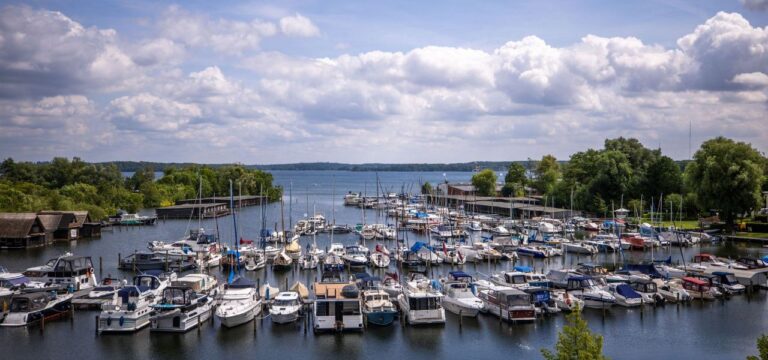 Wassertourismus für MV wichtiger – Aber noch Potenzial
