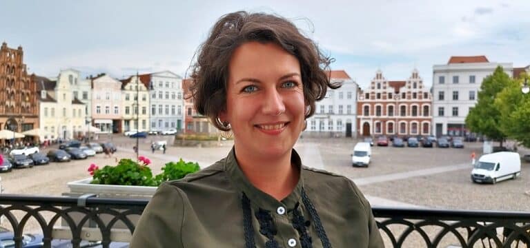 Wechsel in der Betriebsleitung des Entsorgungs- und Verkehrsbetriebes Wismar