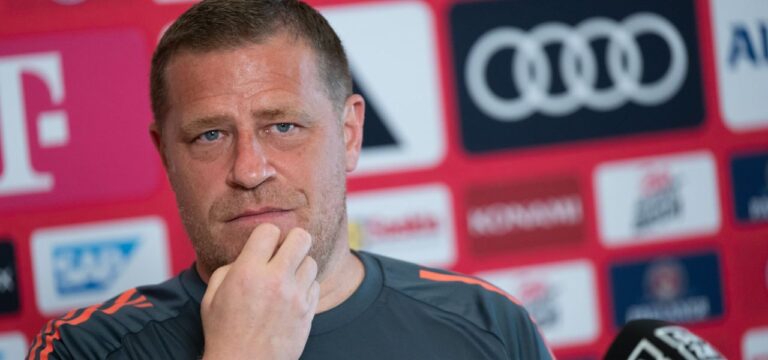 Beim FC Bayern deuten sich drei weitere Abgänge an