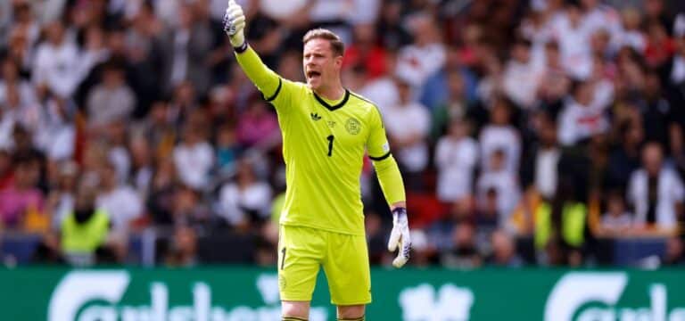 FC Barcelona treibt Marc-André ter Stegens Demontage voran