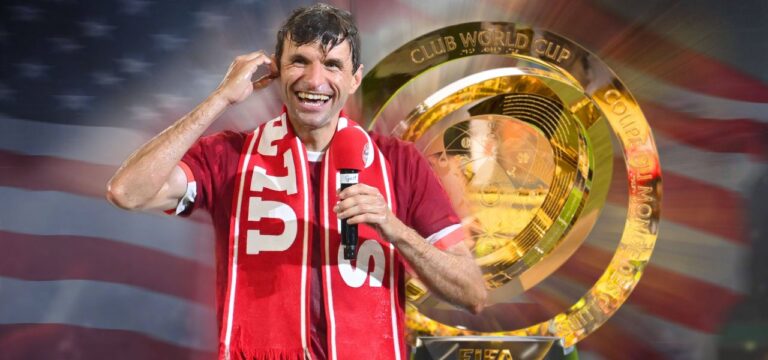 Heute in der Markthalle: Fußballfieber bei der FIFA Klub-Weltmeisterschaft 2025