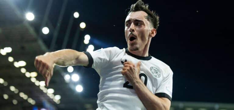 U21 stürmt mit Torfestival vorzeitig ins Viertelfinale