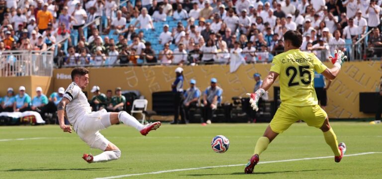 Nach Blitz-Rot wird für Real Madrid doch noch alles gut