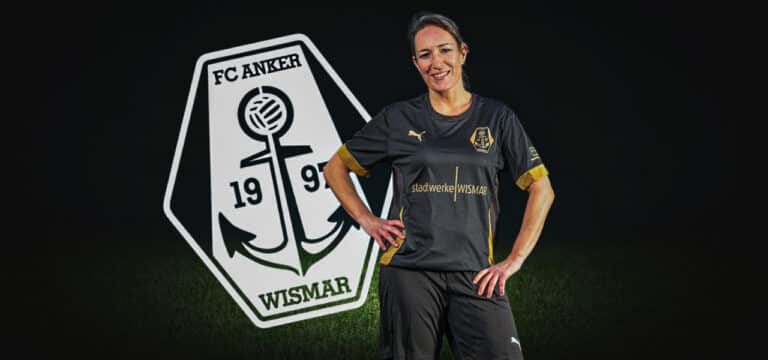 Enttäuschung und Entschlossenheit: FC Anker Torjägerin zieht persönliche (Saison) Bilanz