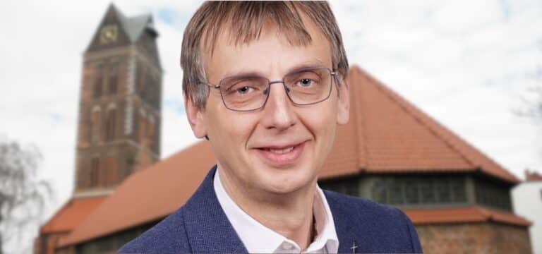 Führungswechsel in der Wismarer Propstei