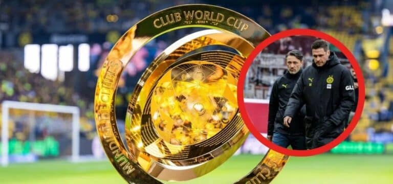 Borussia Dortmund steigt heute ein: Public Viewing Feeling dazu in der Markt- und Eventhalle