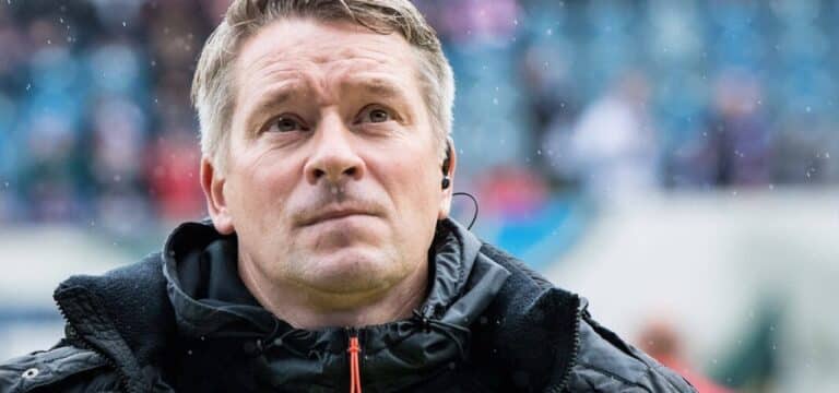 FC Hansa Rostock: Neue Entwicklungen in der Vereinsführung