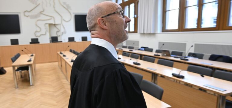 DFB legt Revision ein: Sommermärchen-Prozess geht in nächste Runde