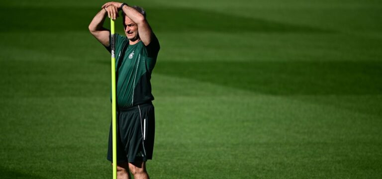 Wer hat hier die Favoritenrolle?: DFB-Team setzt ersten Konter gegen Französinnen