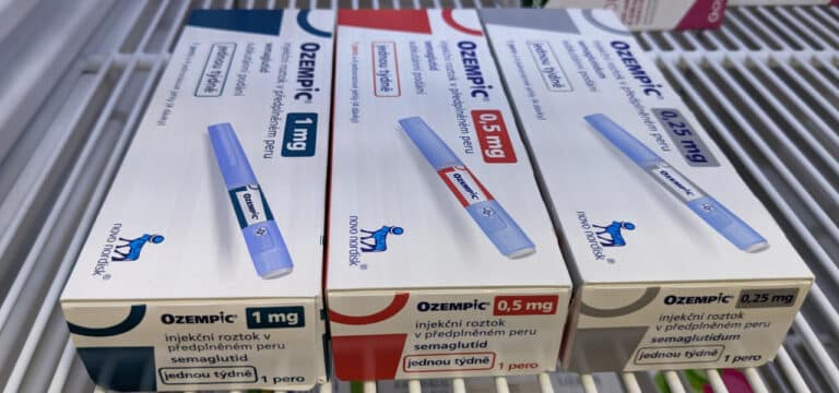 Abnehmspritzen locken Kriminelle im Norden an