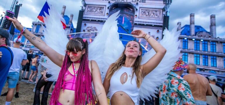 Airbeat One 2025 präsentiert sich: „Viva España“  – Festival startet heute