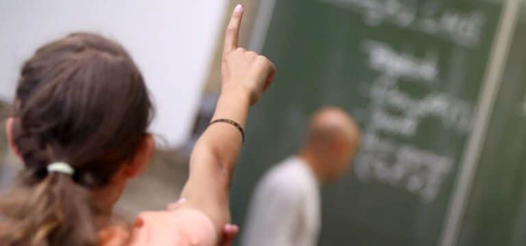 Immer mehr rassistische Vorfälle an Schulen in MV