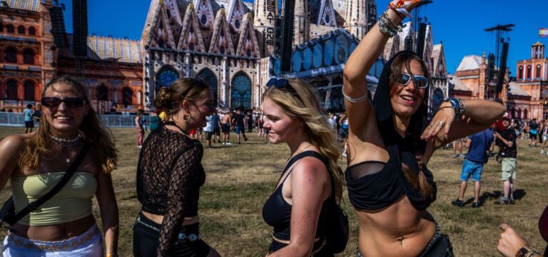 „Airbeat One“ startet unter spanischem Motto