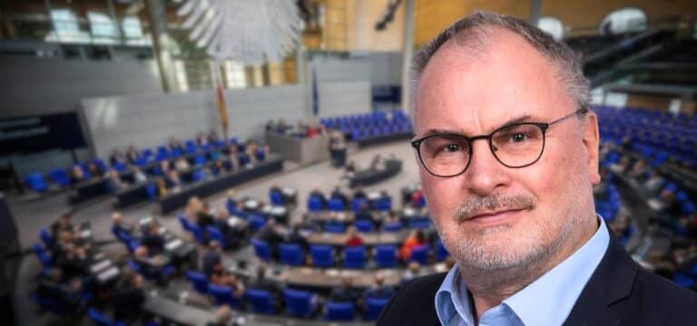 Christoph Grimm (AfD): „Ich will euer Geld nicht“ – Erhöhung der Diäten für Bundestagsabgeordnete