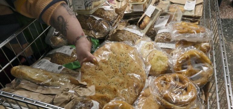 800.000 Euro für MV-Tafeln von Deutscher Fernsehlotterie