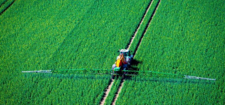 Zahl der Diebstähle von Pflanzenschutzmitteln in MV steigt