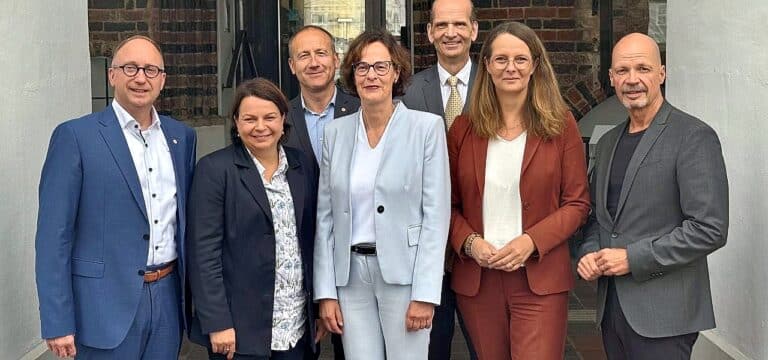 „Großer Wurf“ – Millionen für Rostocker Eltern-Kind-Zentrum