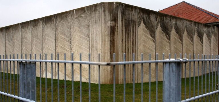 AfD-Fraktion kritisiert Ausgaben für Häftlinge