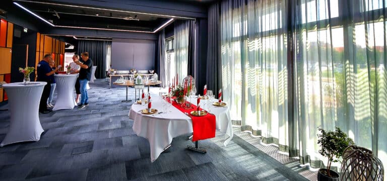Großer Erfolg für den „Tag der offenen Tür“ im ParkInn Wismar