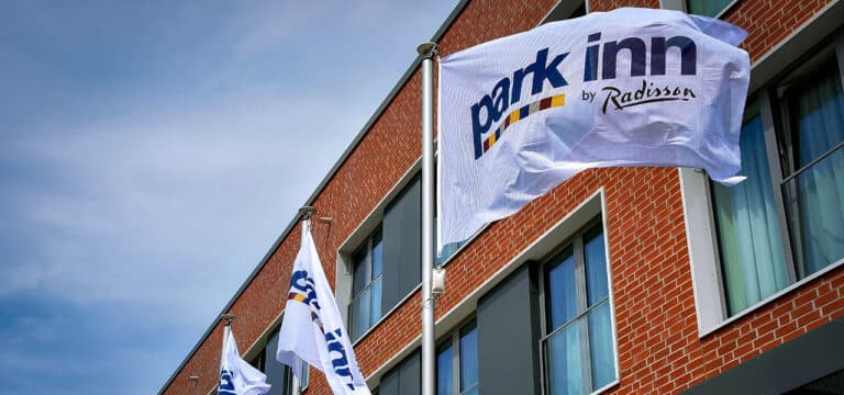 Eröffnung der Baltic Rooms – Conferences & Events im Park Inn by Radisson Wismar